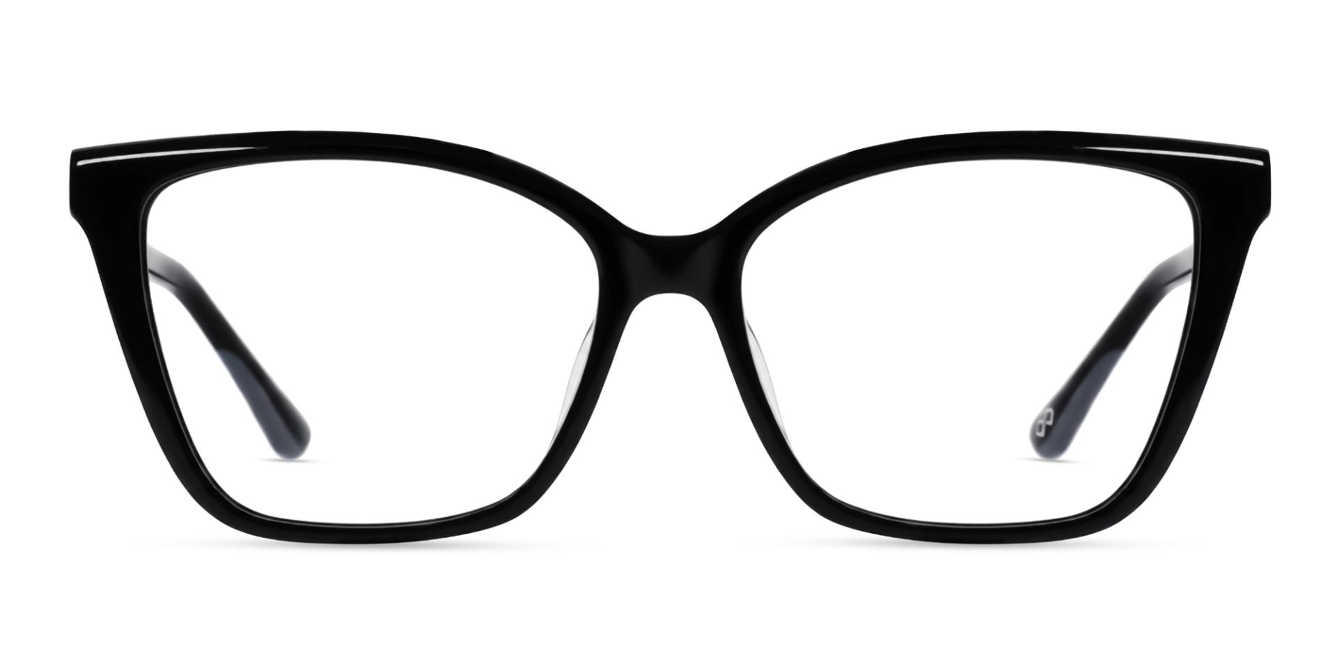 A88921F/1 - Noir Square Classic