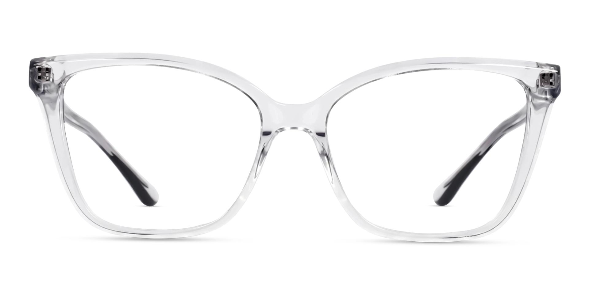 A88921F/3 - Clear Square Essential