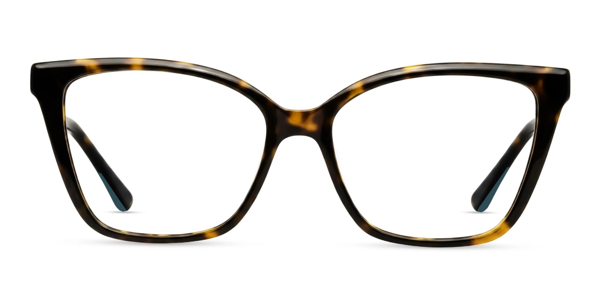 A88921F/6 - Tortoise Square Heritage