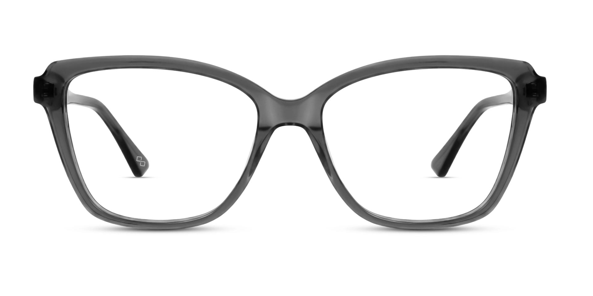 A88920F/2 - Charcoal Wing Frame