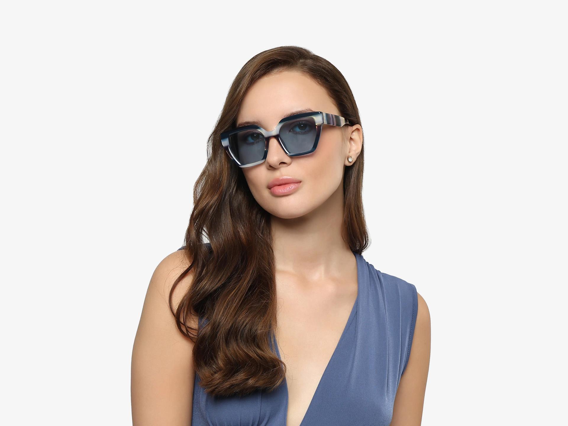 VSG8026F/6 - Pearl Textured Frame