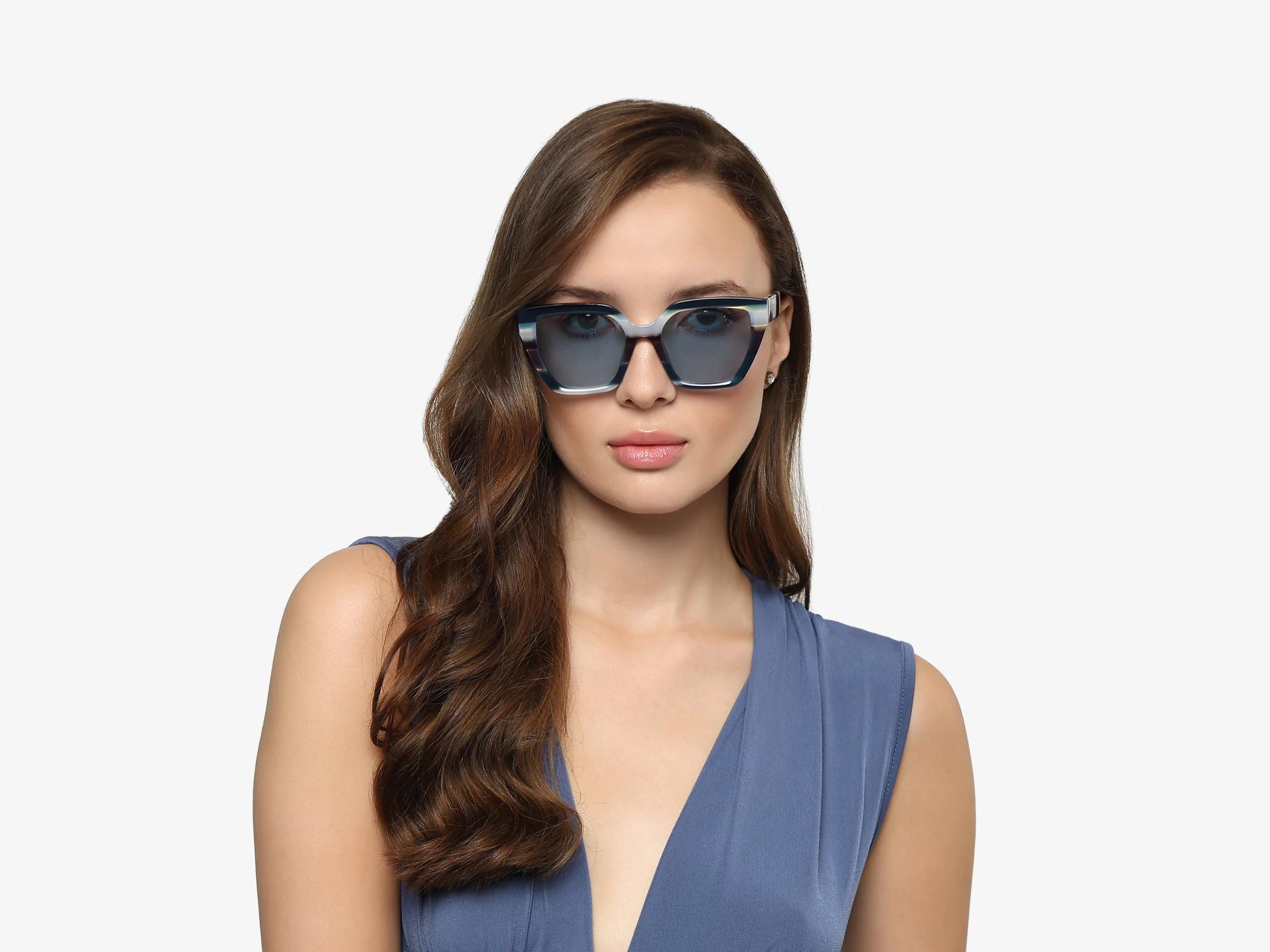 VSG8026F/6 - Pearl Textured Frame