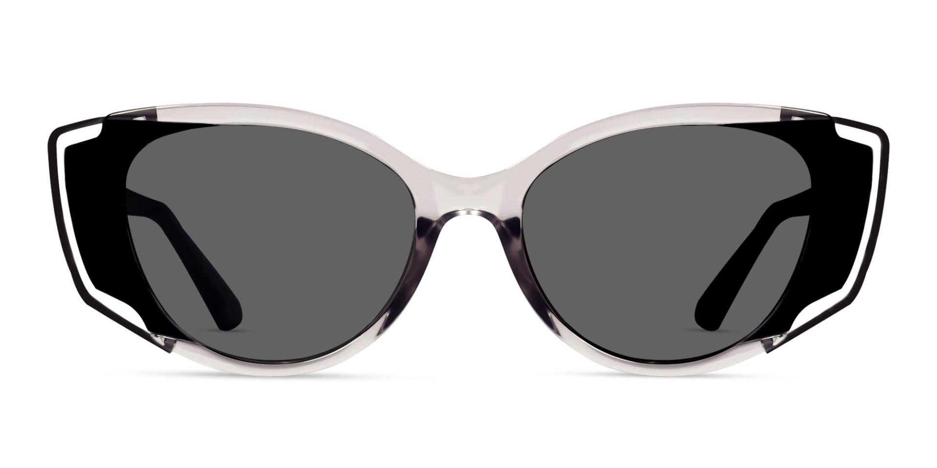VSG9894F/2 - Soft Transparent Look