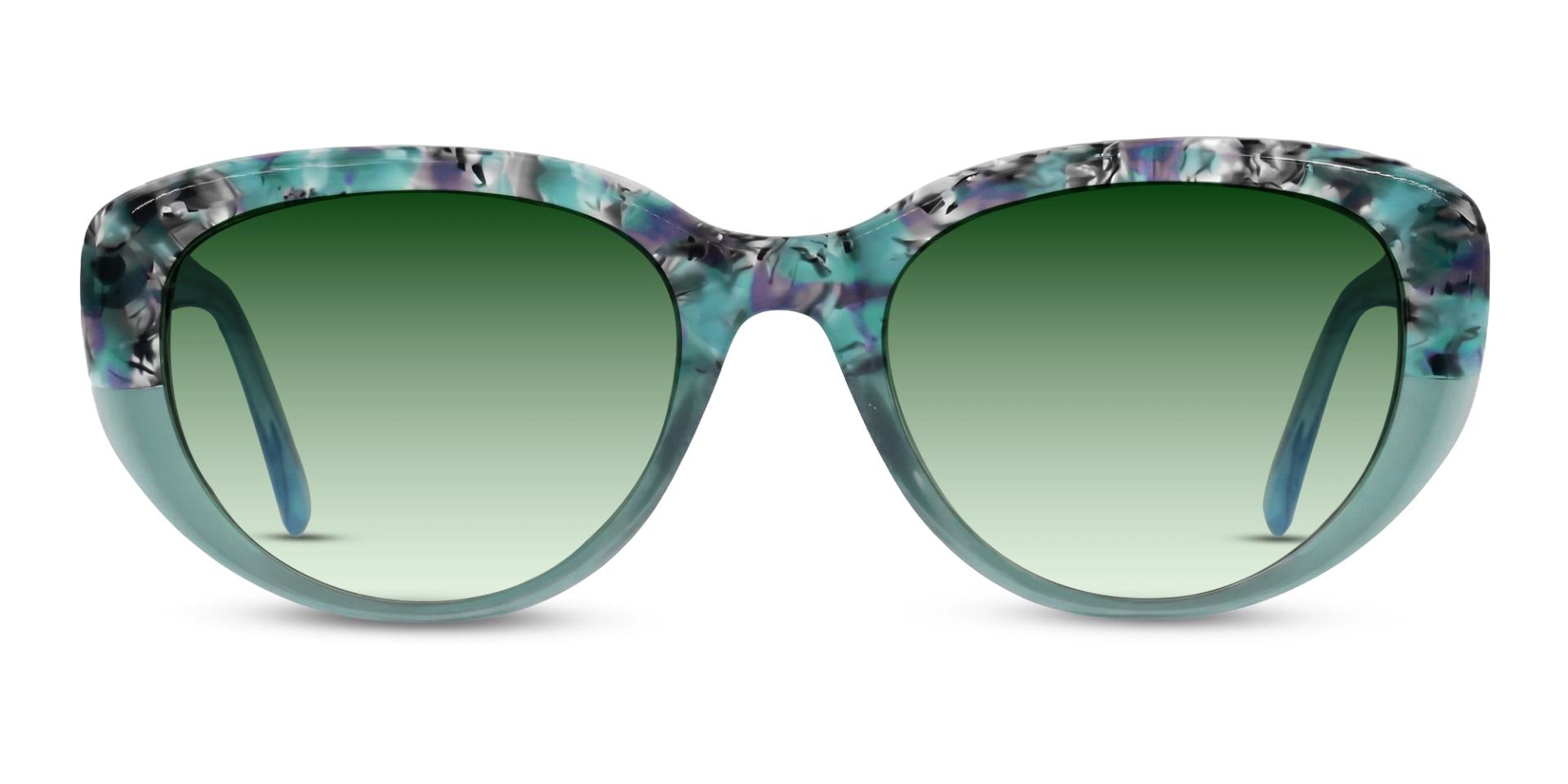 ASG140017F/7 - Aqua Marble Frame