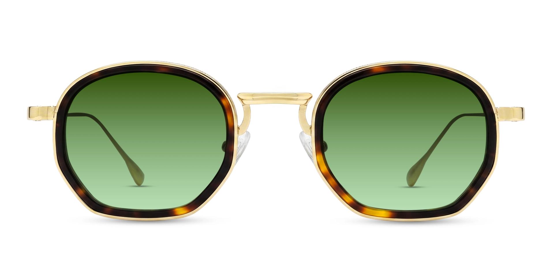 VSG2337F/2 - A Cool & Edgy Look