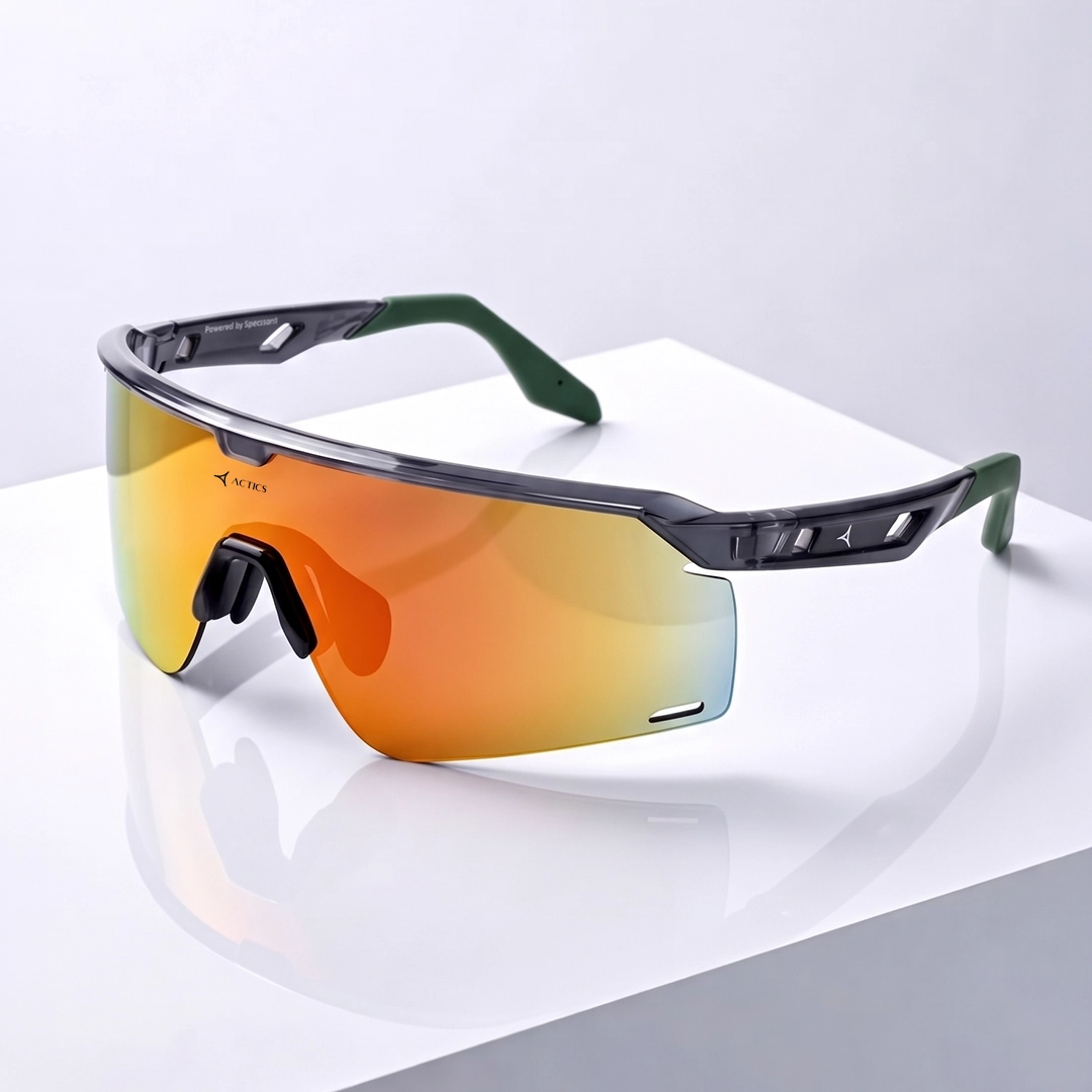 Sports Sunglasses