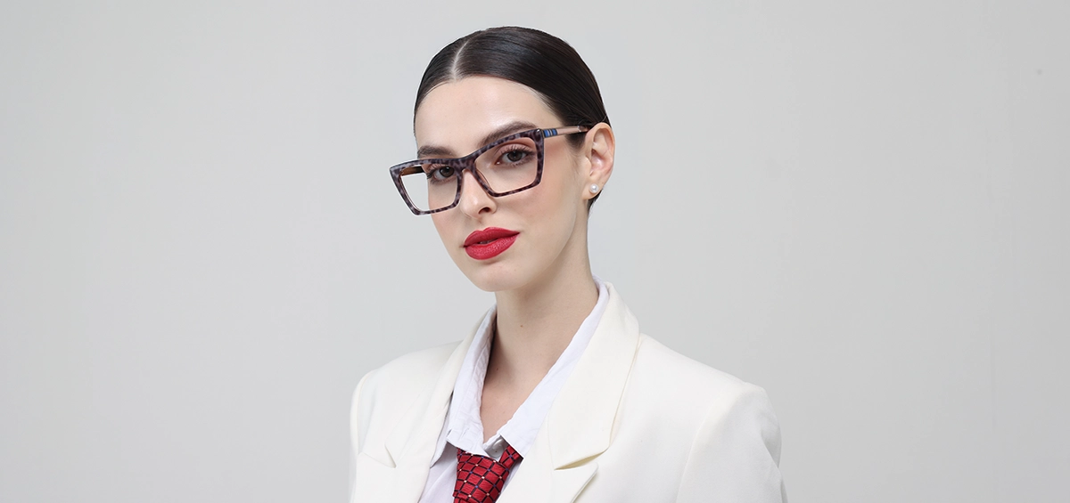 Women's Glasses Buy Women’s Glasses - Trendy Stylish Frames for Ladies