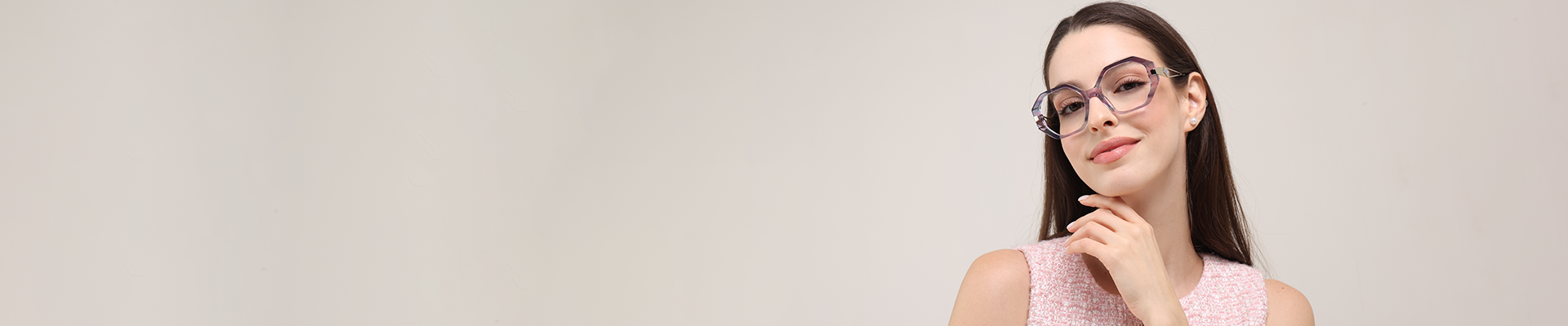 Buy Women’s Glasses - Trendy Stylish Frames for Ladies
