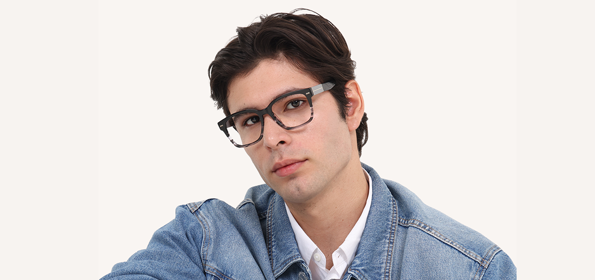 Men's Glasses Buy Men's Spectacles Frames From 1000+ Styles