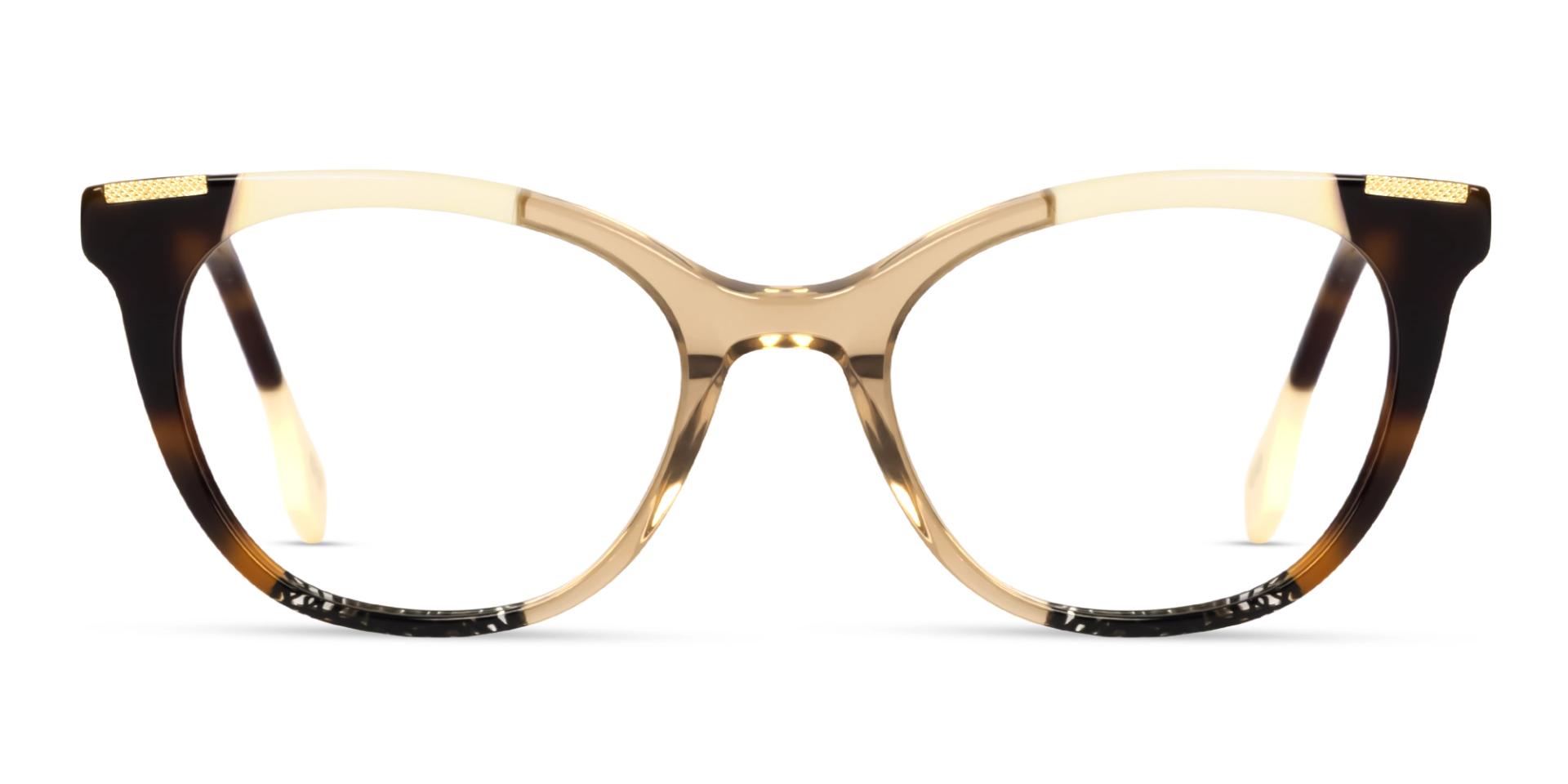 TL8007F/2 - Beige Tortoise Touch