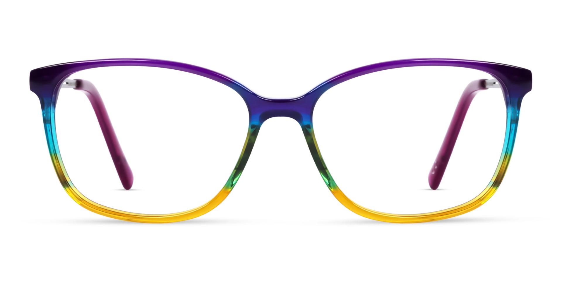 TL21815F/4 - Soft Multicolour Style