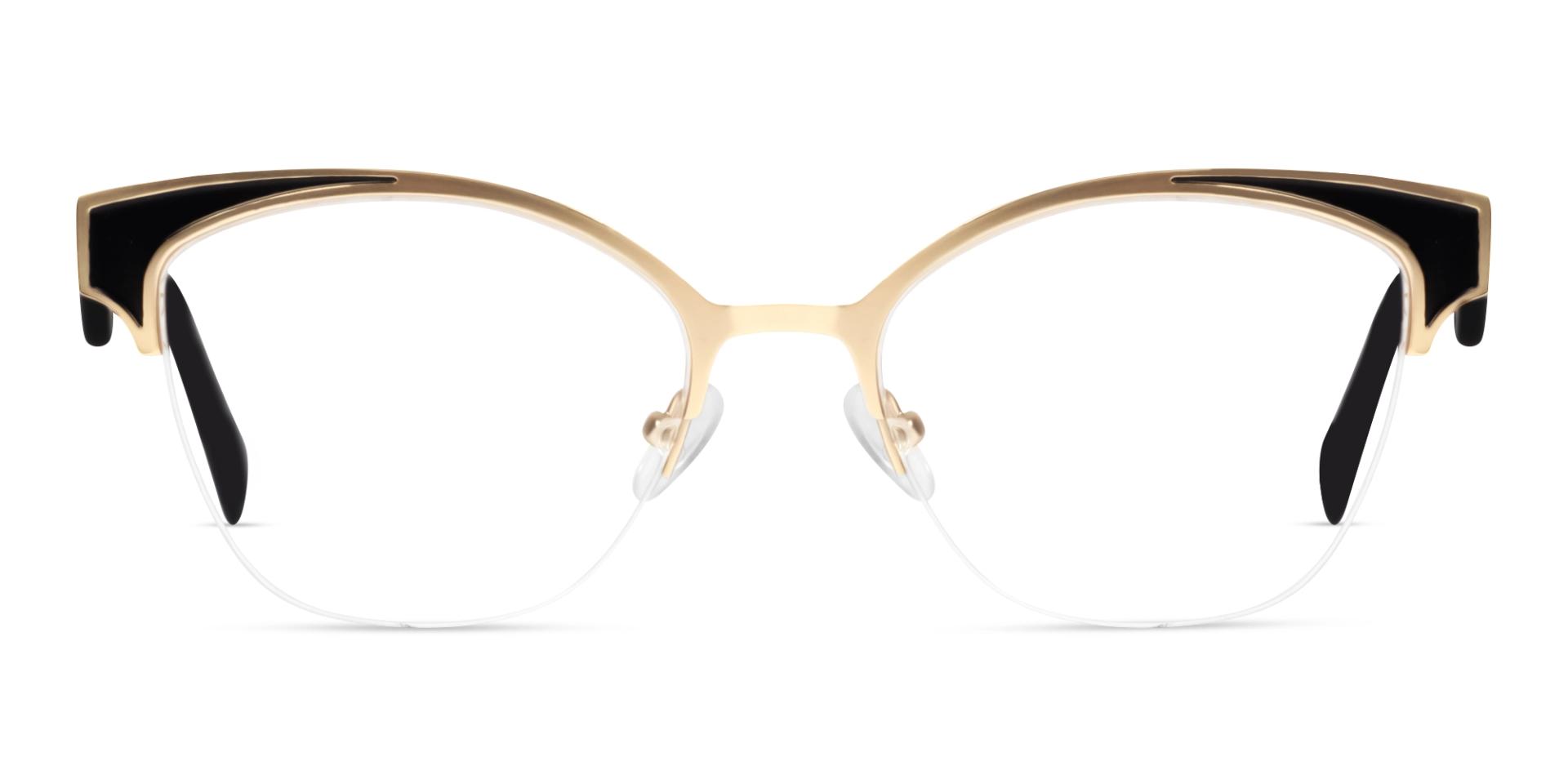 TL1109H/1 - Gold Noir Fusion