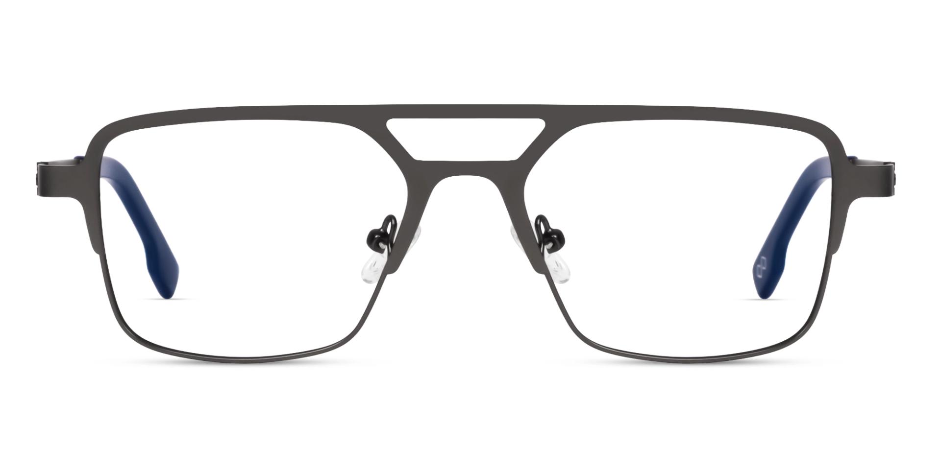 TL8832F/5 - Gunmetal Quiet Force