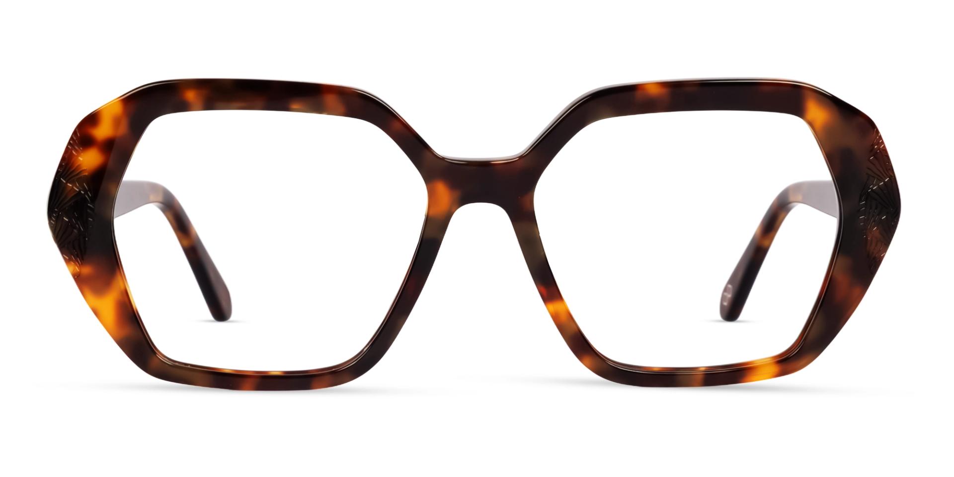 TL1430F/2 - Tortoise Grand Butterfly