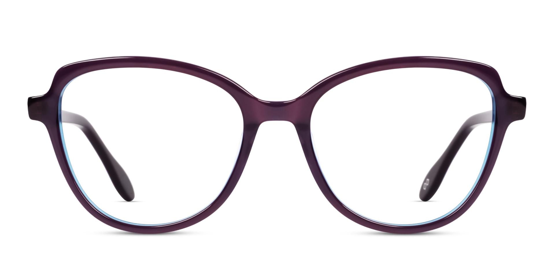 A88916F/5 - Purple Butterfly Tone