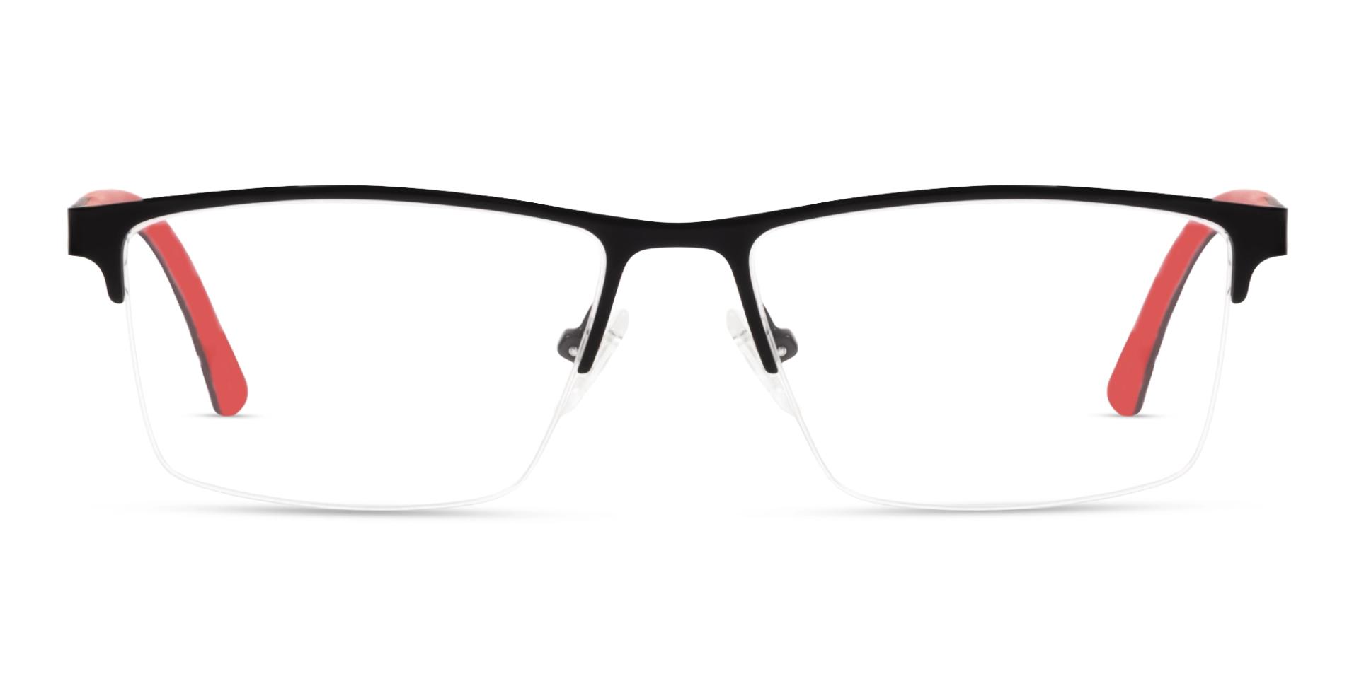 A8829H/1 - Minimal Halfrim Geometry