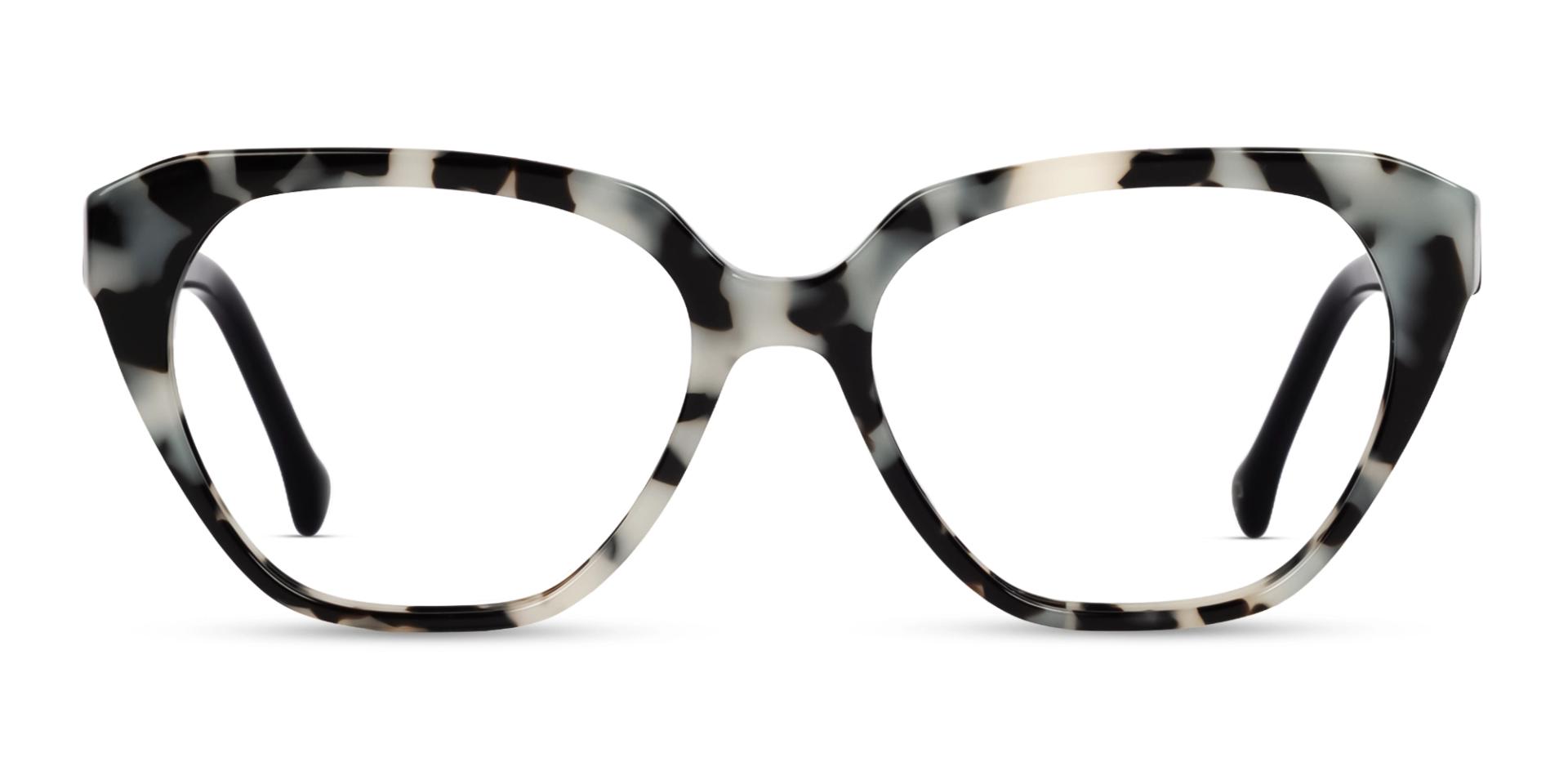 TL8015F/4 - Stable Cat-eye Silhouette