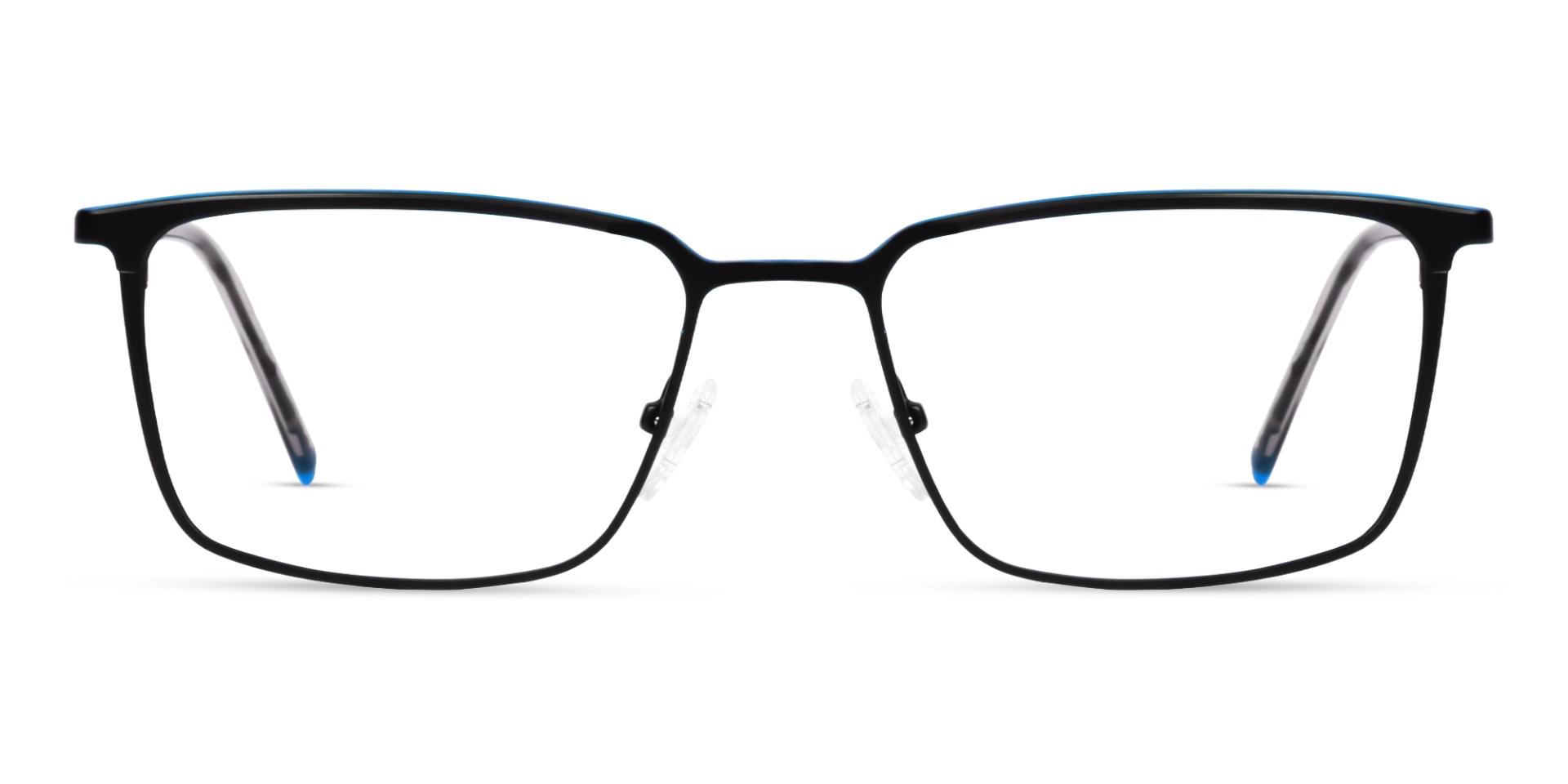 T25901F/2 - Calm Everyday Metal
