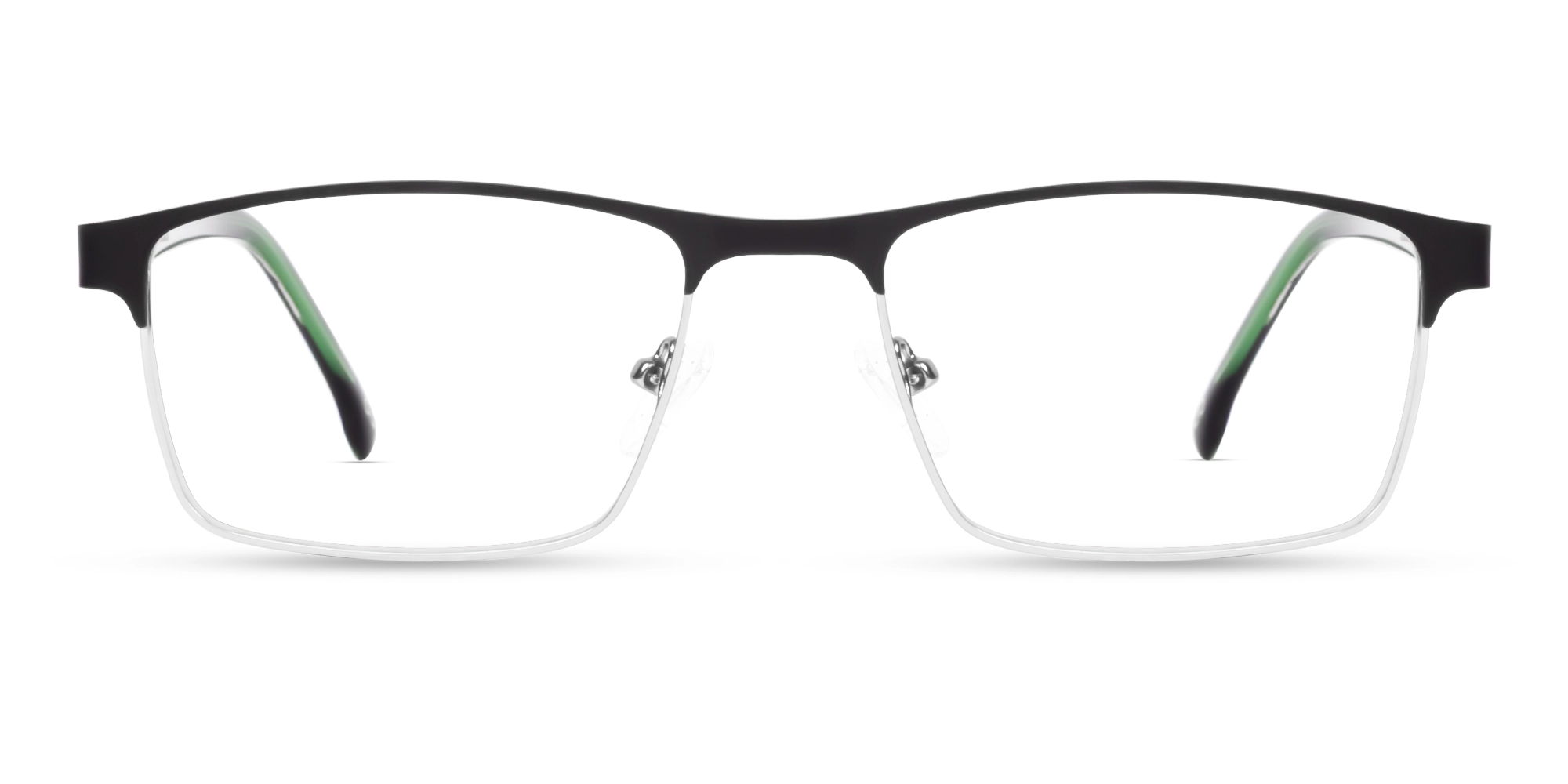 T25605F/4 - Modern Gunmetal Style