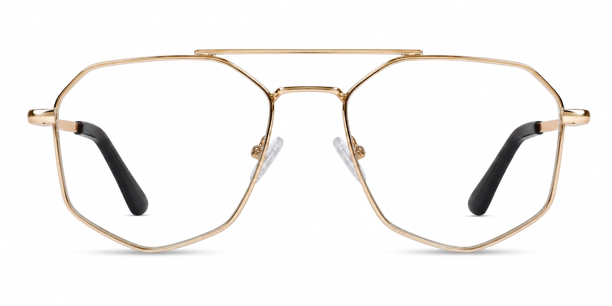 LG6646F/1 - Geometric Pilot Frame