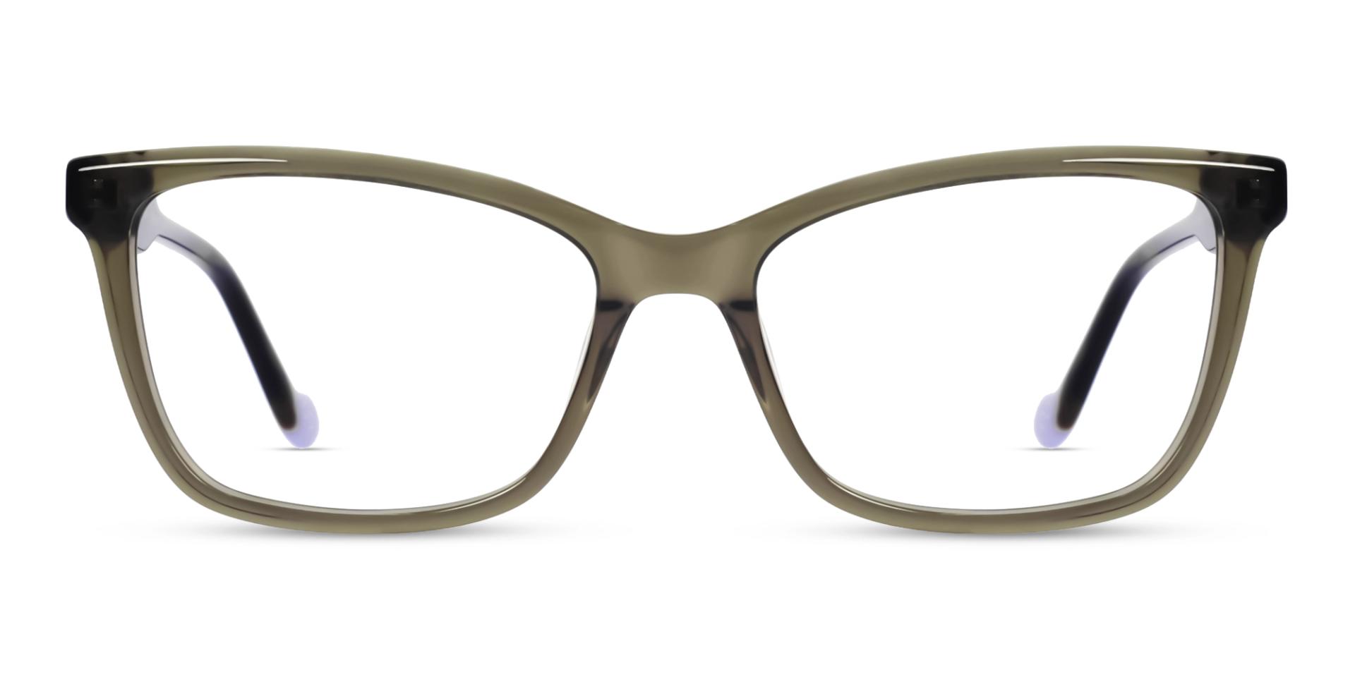 A88928F/6 - Sap Green Frame