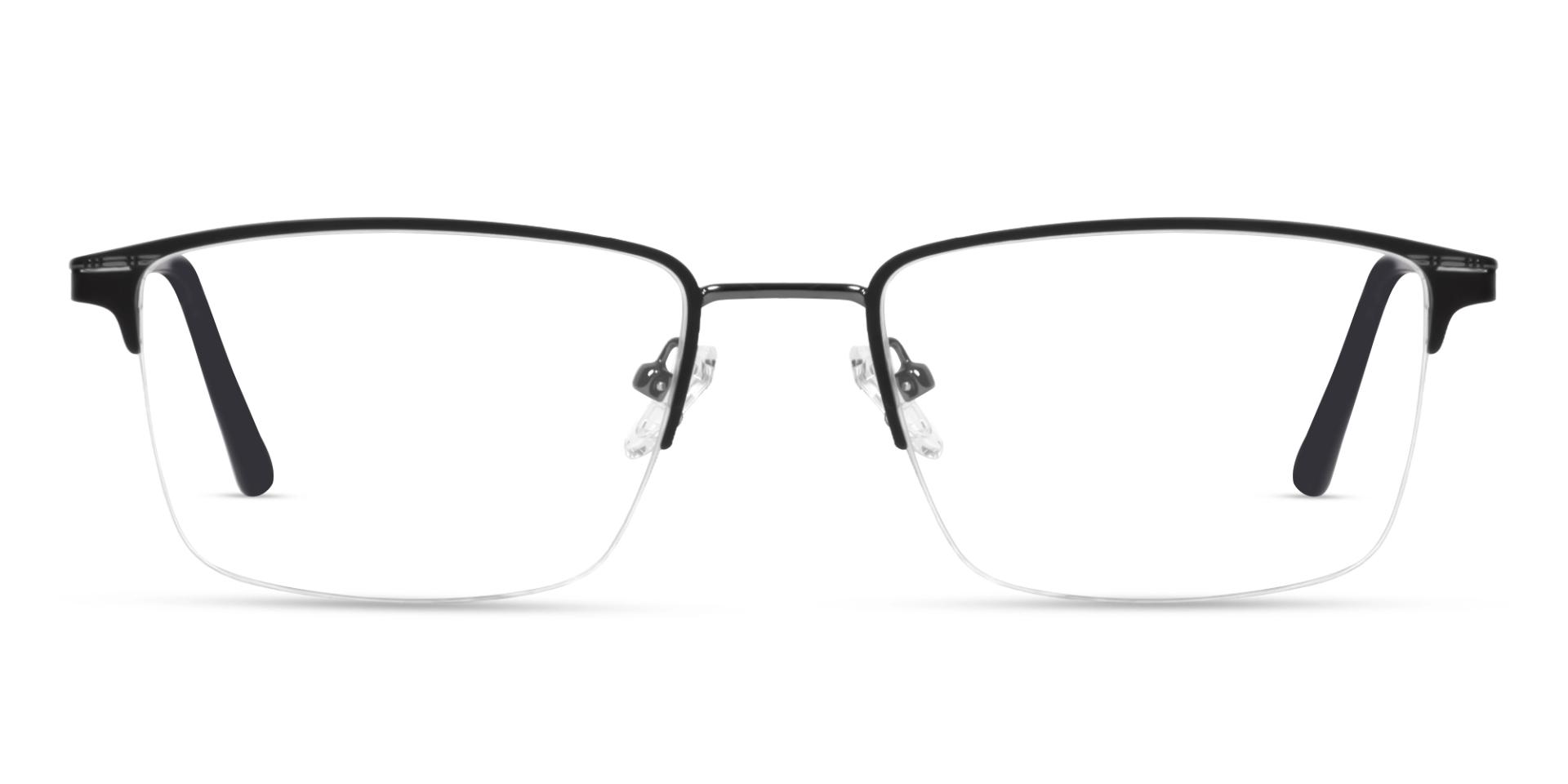 A3530H/1 - Clean Halfrim Structure