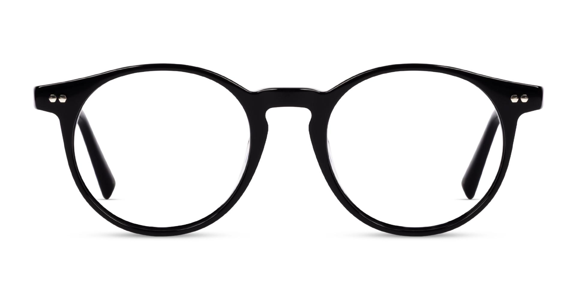 TL25936F/1 - Classic Black Round