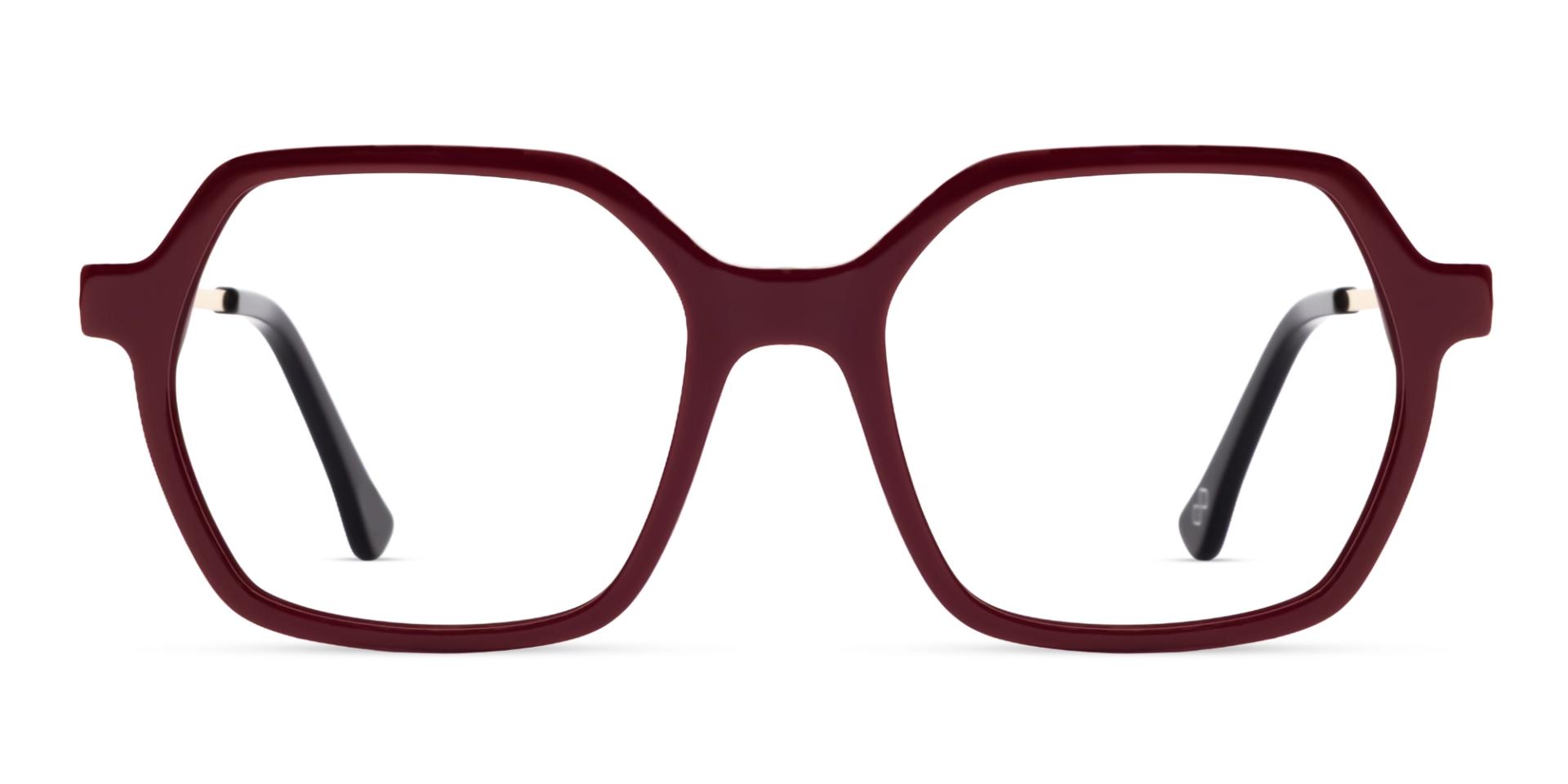 TL1630F/3 - Burgundy Wing Drama
