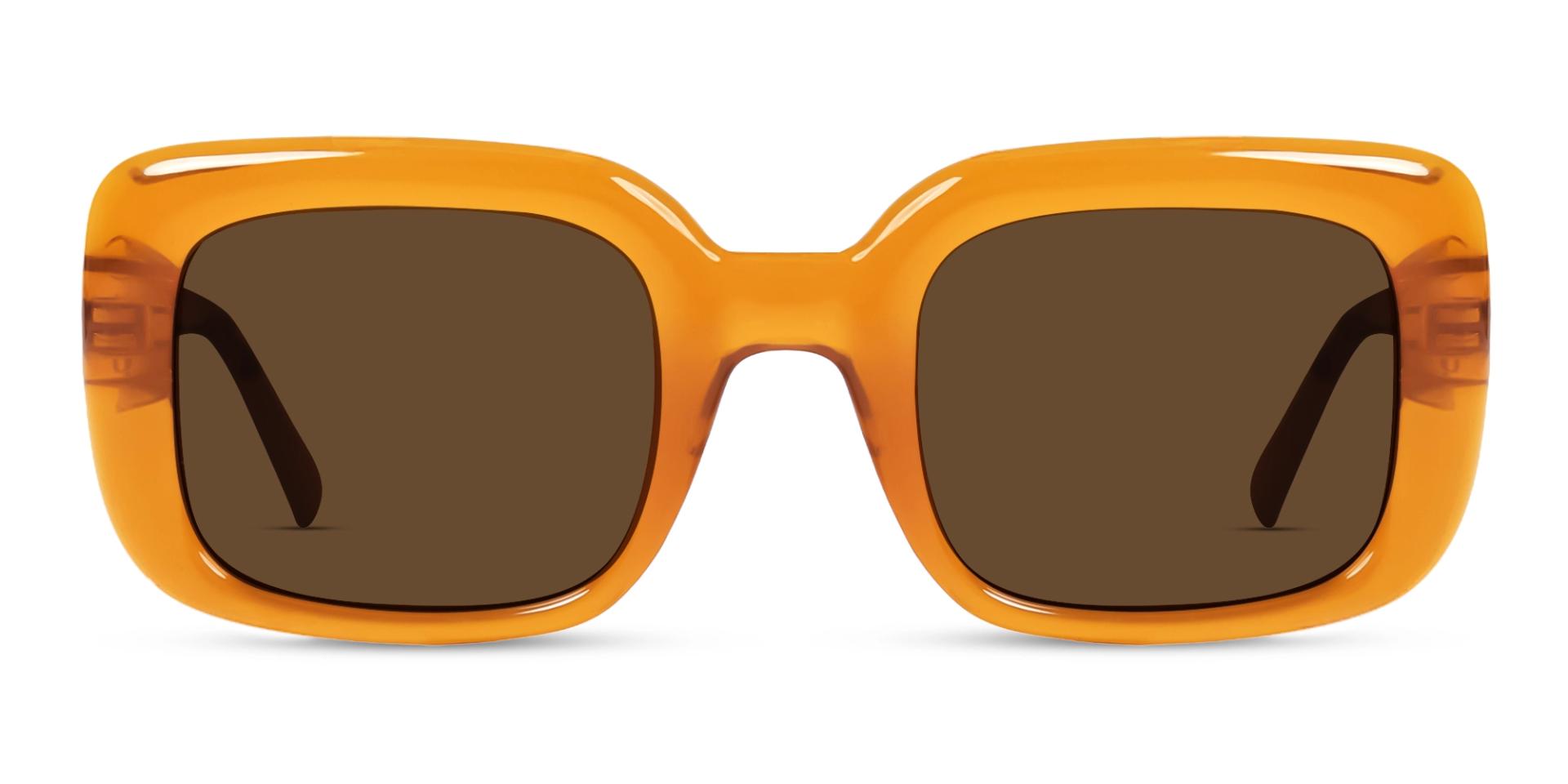 FSG9151F/2 - Sheer Brown Elegance