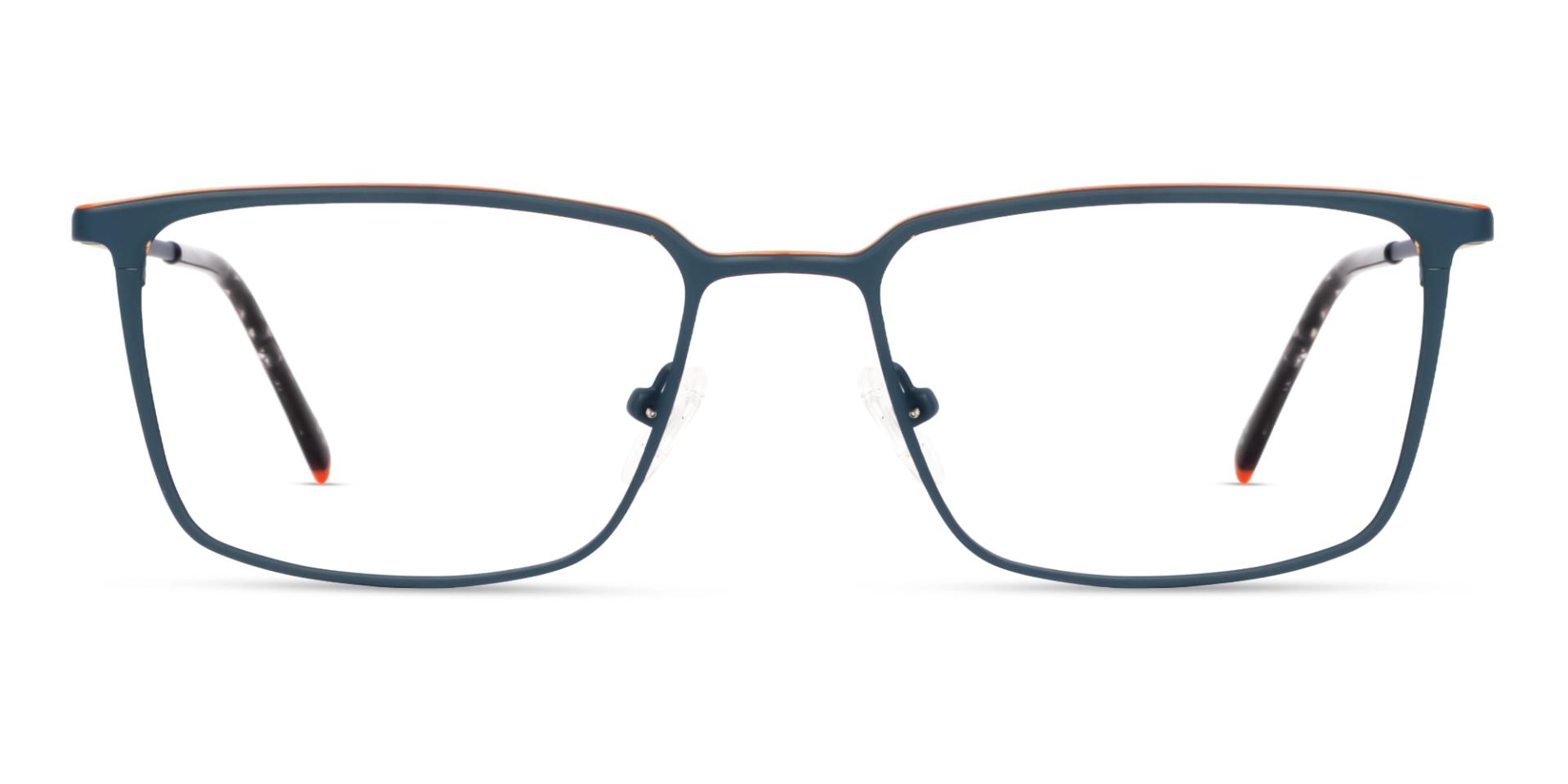 T25901F/3 - Structured Steel Blue