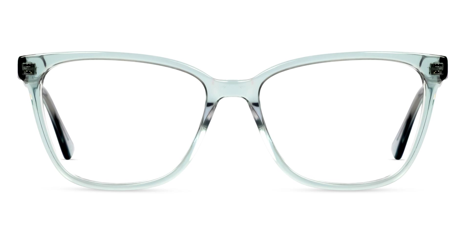A88919F/7 - Cyan Crystal Accent
