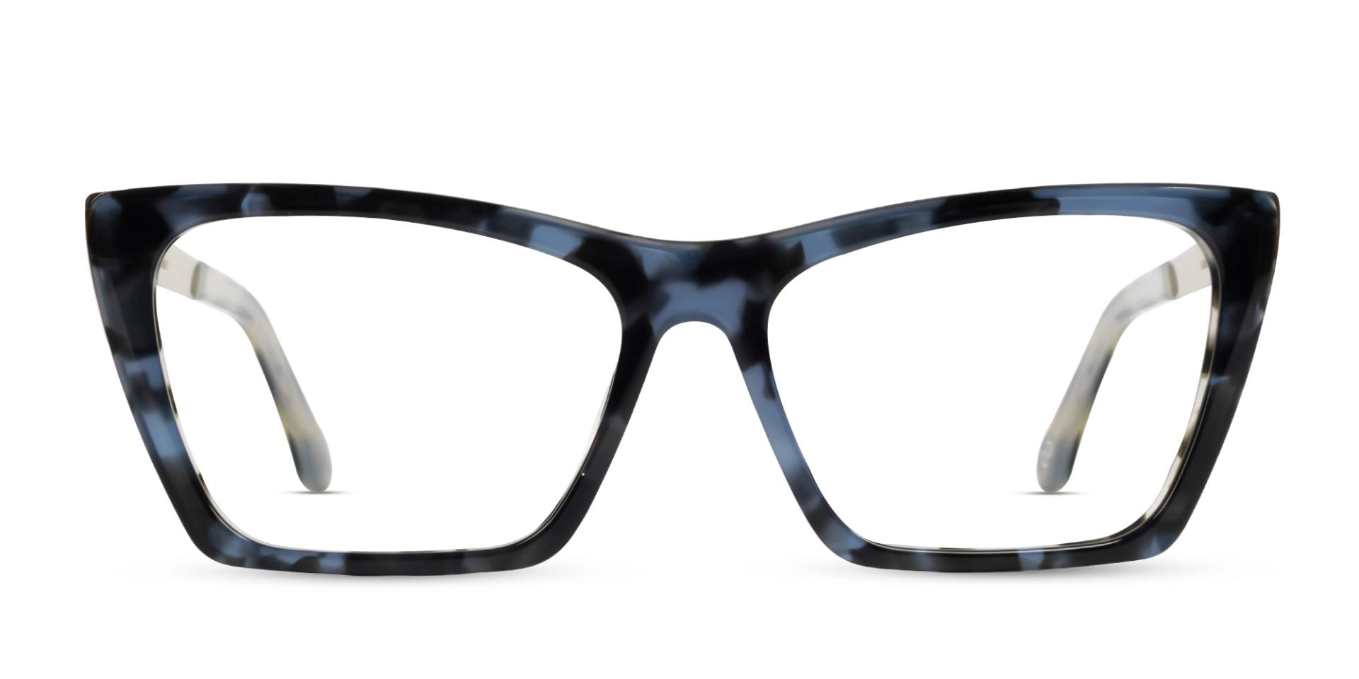 TL6058F/4 - Softened Upswept Design