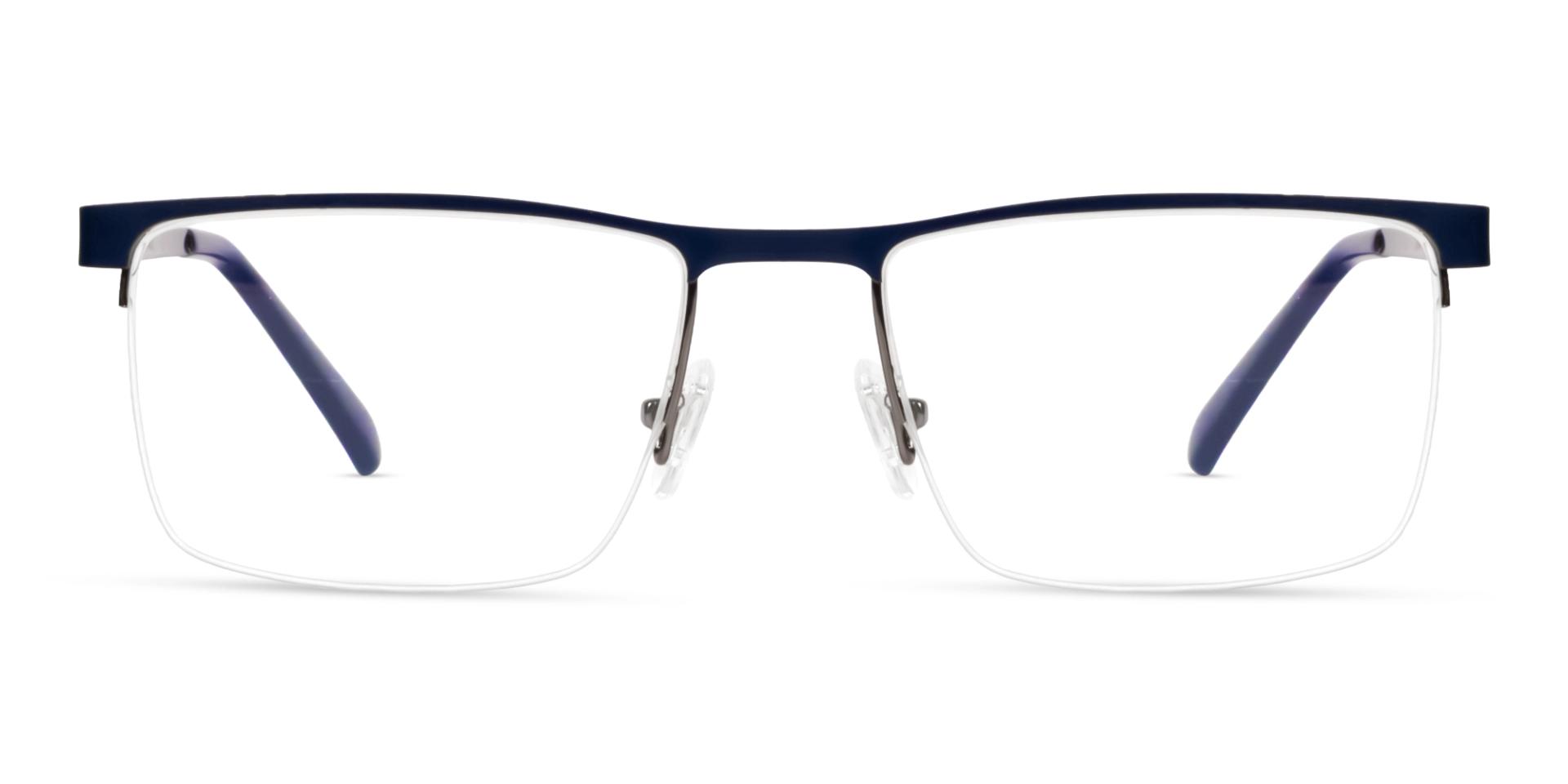 T3102H/3 - Lightweight Rimless Look