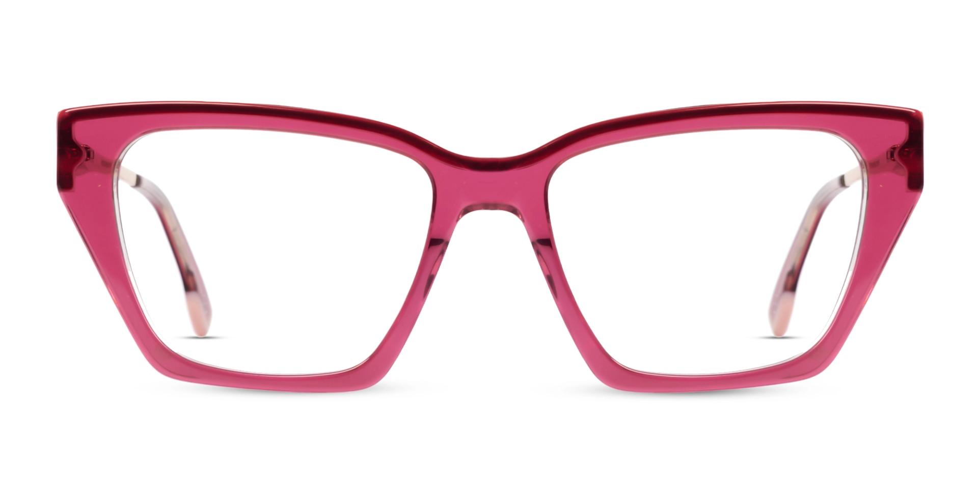 TL6054F/5 - Rouge Pop Drama