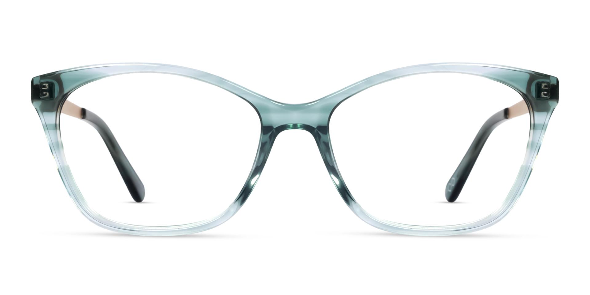 TL1008F/4 - Crystal Teal Brightness