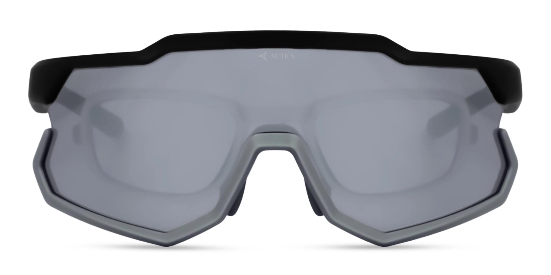 NC0408F/6 - Toric Athletic Clarity