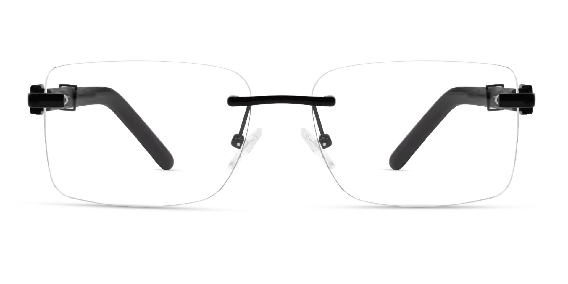 T25660R/4 - Black Bare Authority