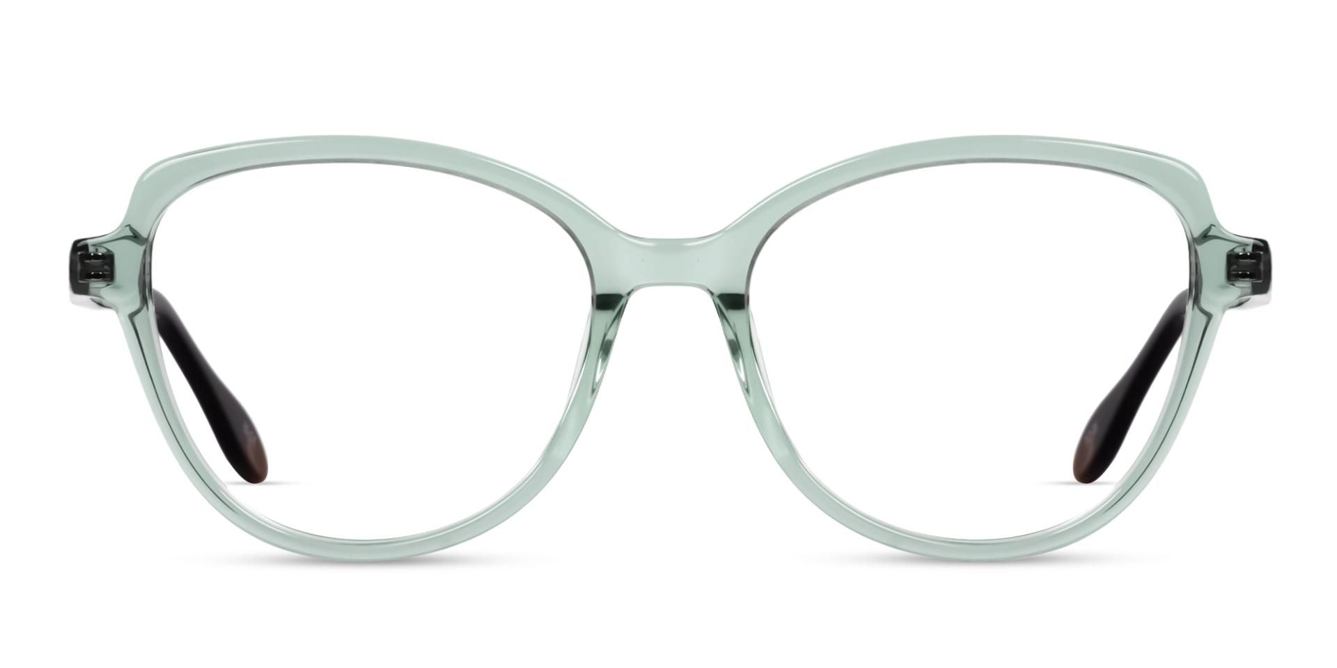 A88916F/7 - Gin Green Clarity