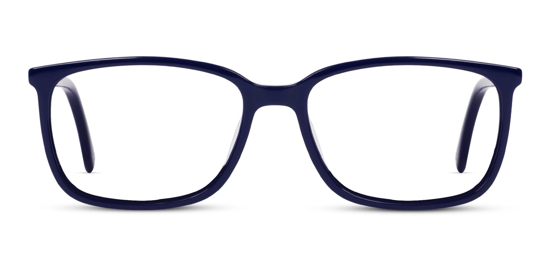 TL25933F/2 - Navy Flex Rectangle
