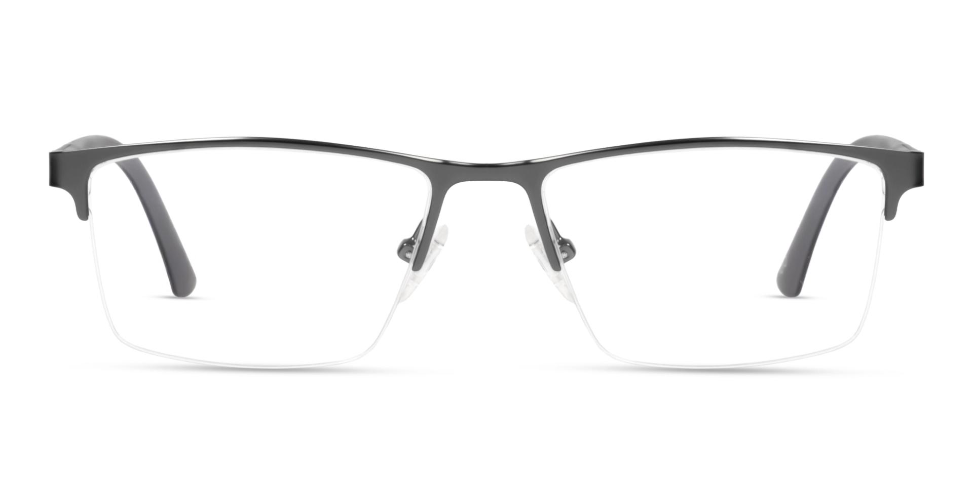 A8829H/2 - Gunmetal Structural Finish