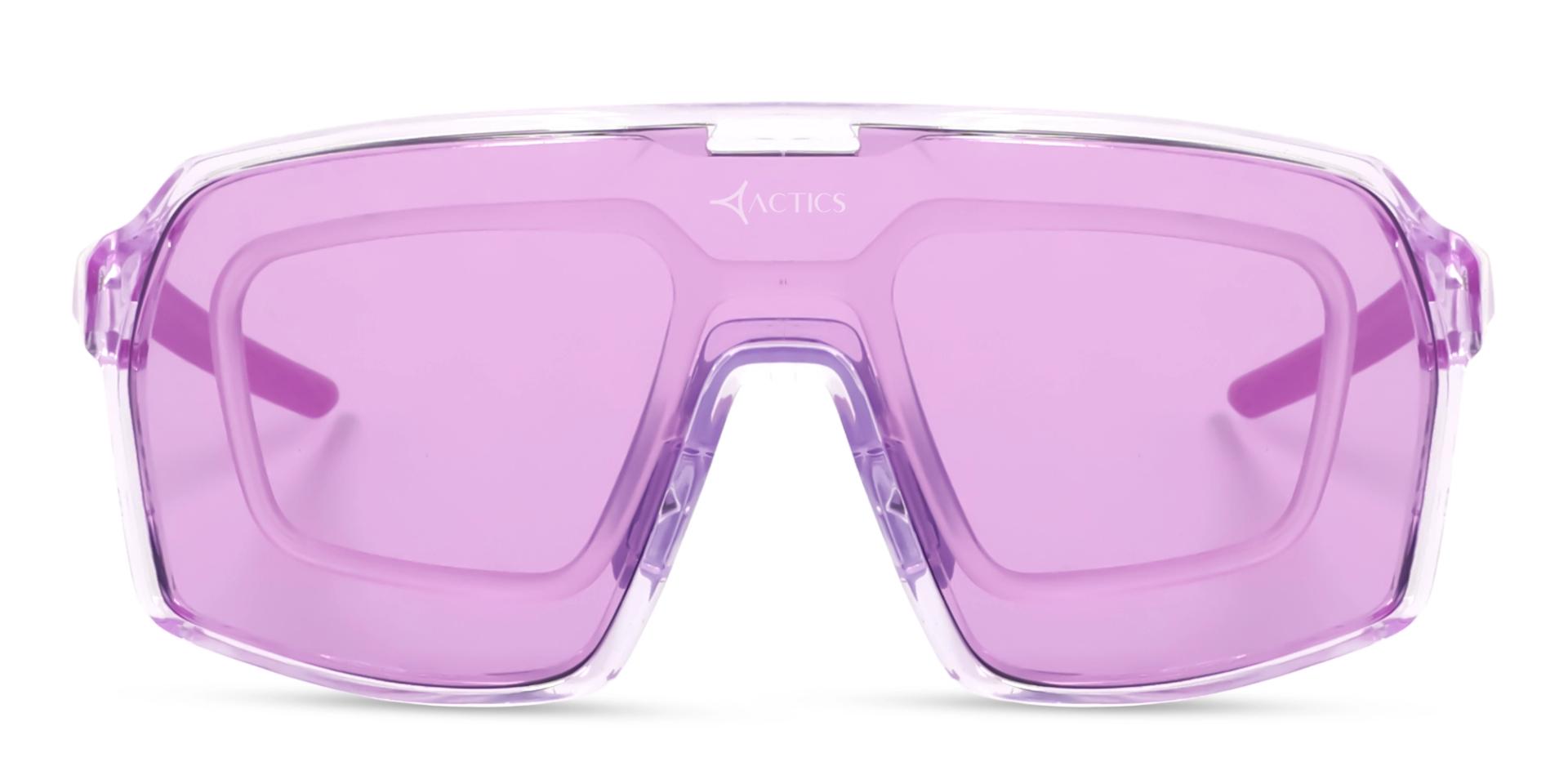 NC262F/4 - Vibrant Athletic Vision