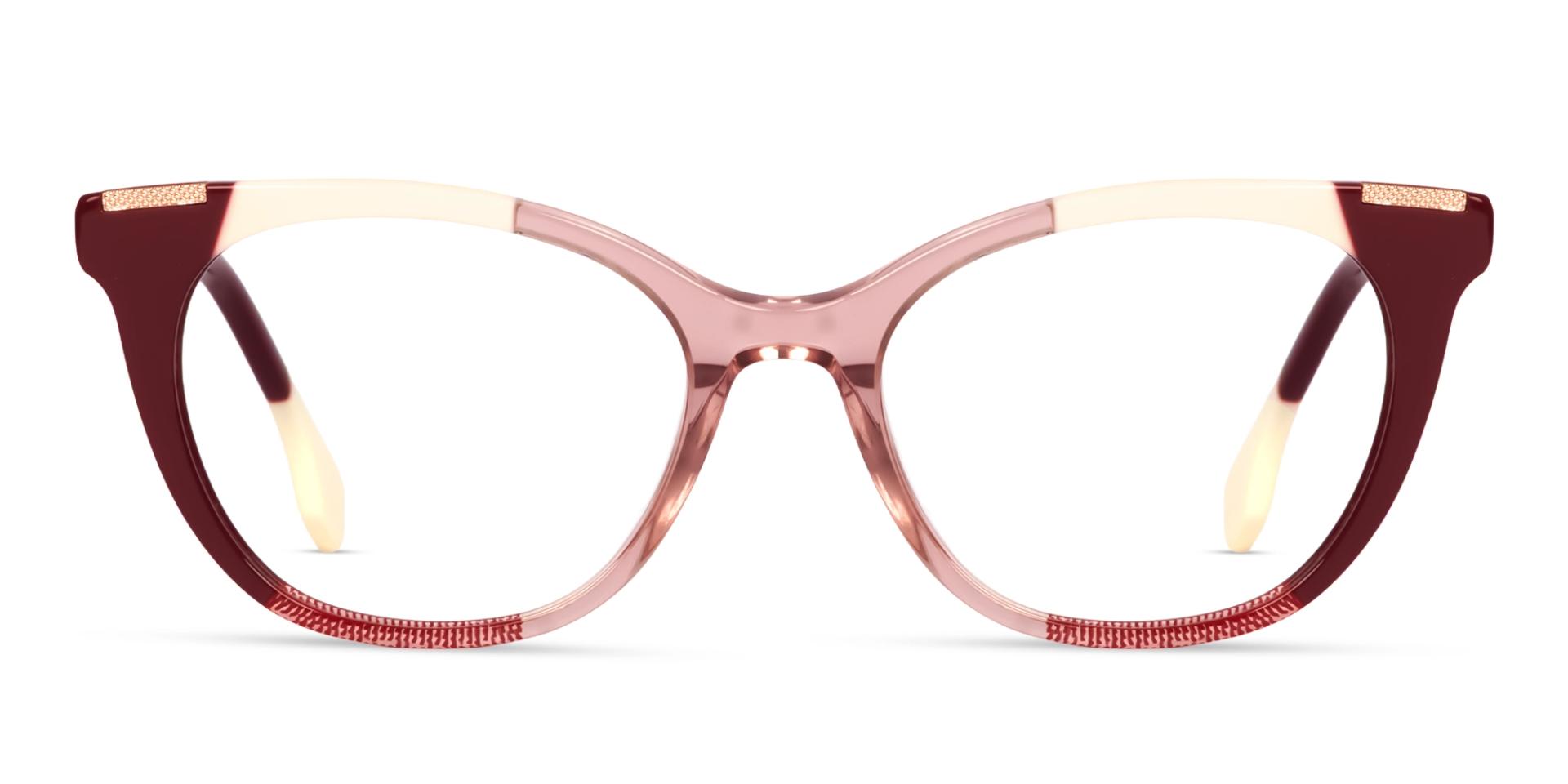 TL8007F/5 - Maroon Pink Harmony