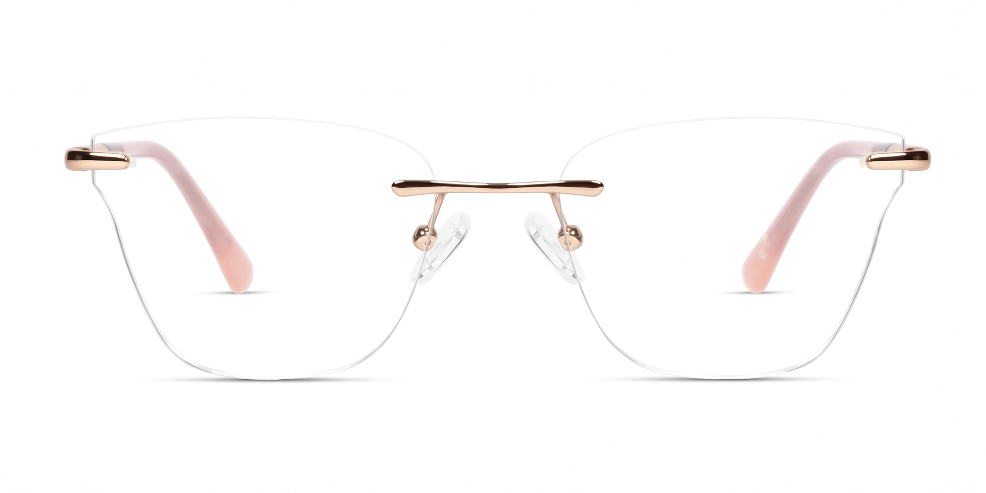 A3317R/2 - Rose Gold Flicker