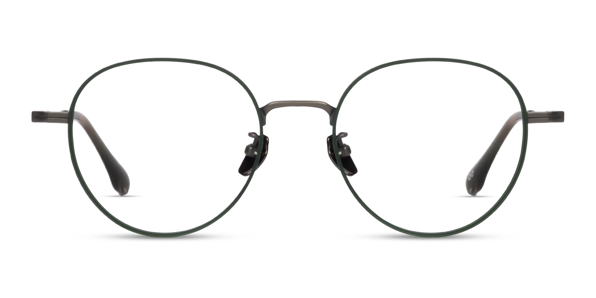 A58022F/3 - Balanced Everyday Green