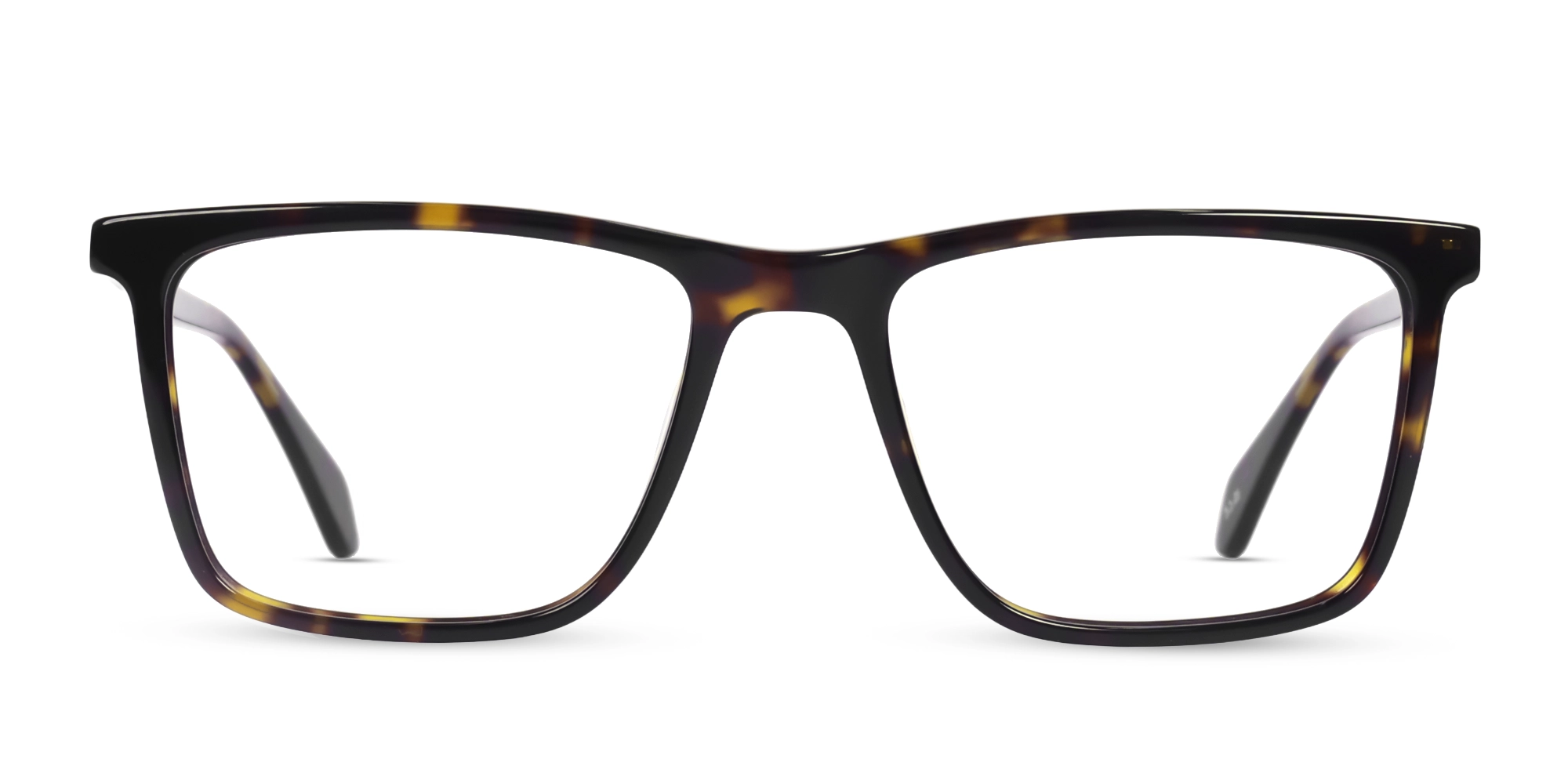 A6060F/2 - Tortoise Flex Square