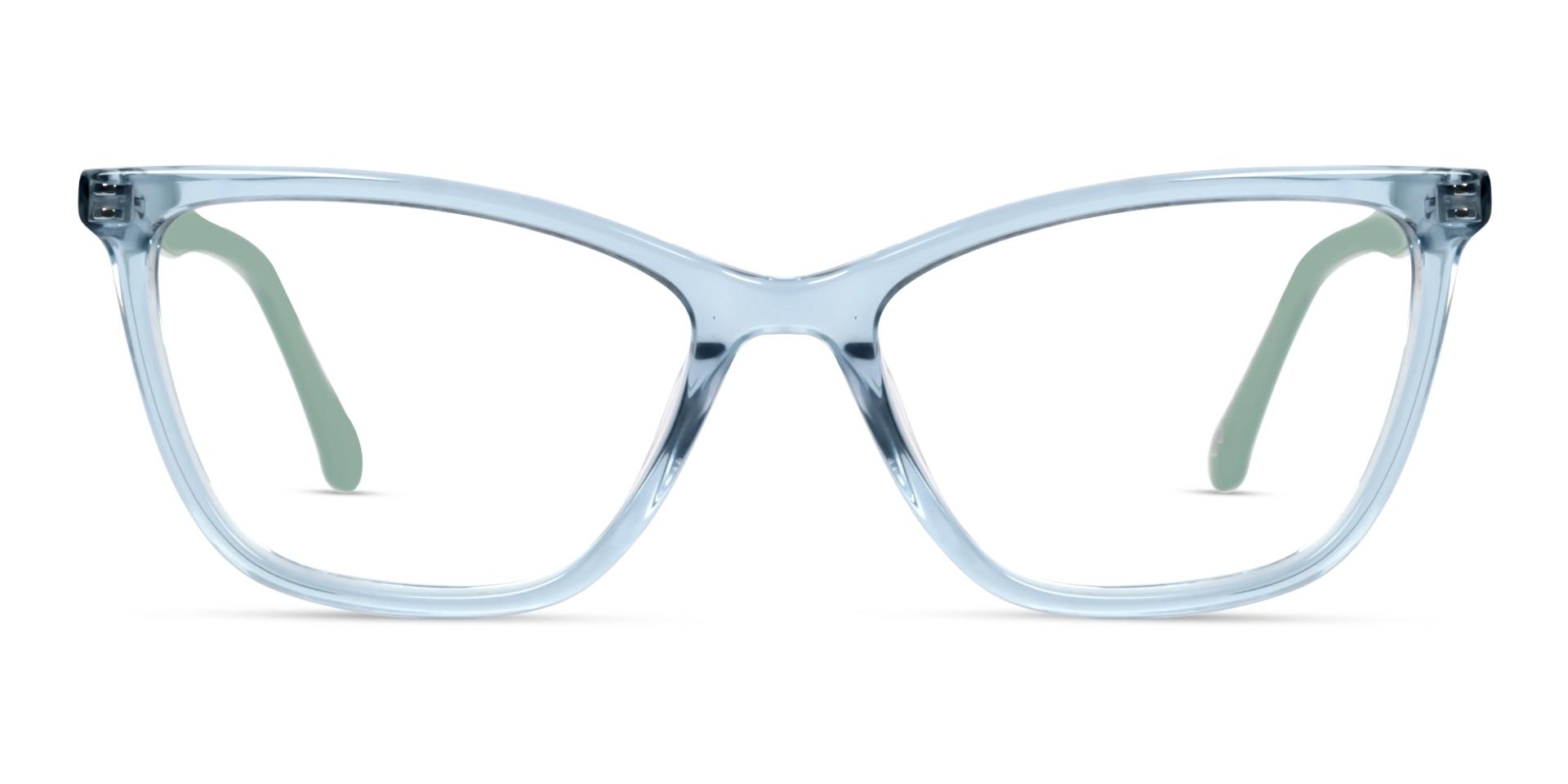 A62036F/7 - Powder Blue Pop