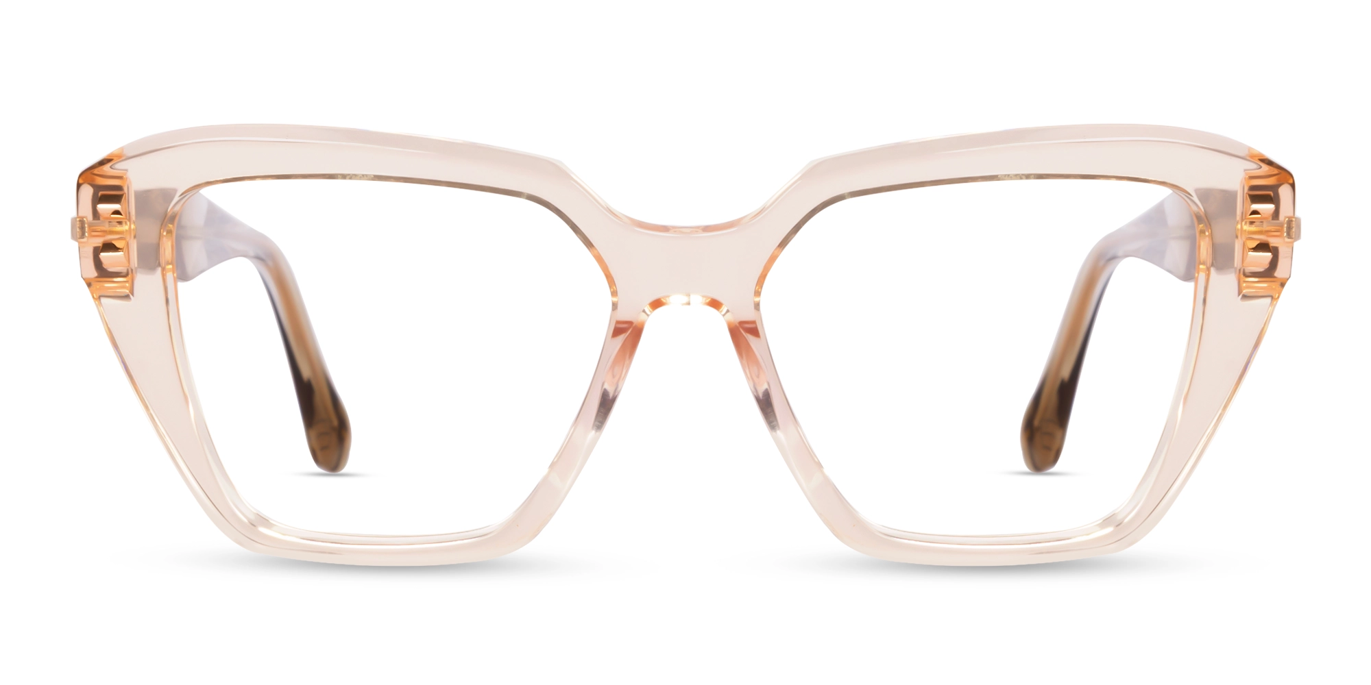 A8110F/5 - Soft Peach Glow