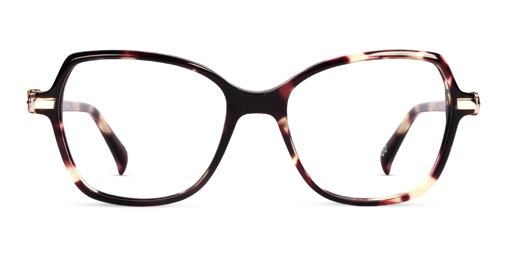 Tortoise Butterfly Fullrim Acetate Glasses Tortoise Butterfly Fullrim Acetate Glasses