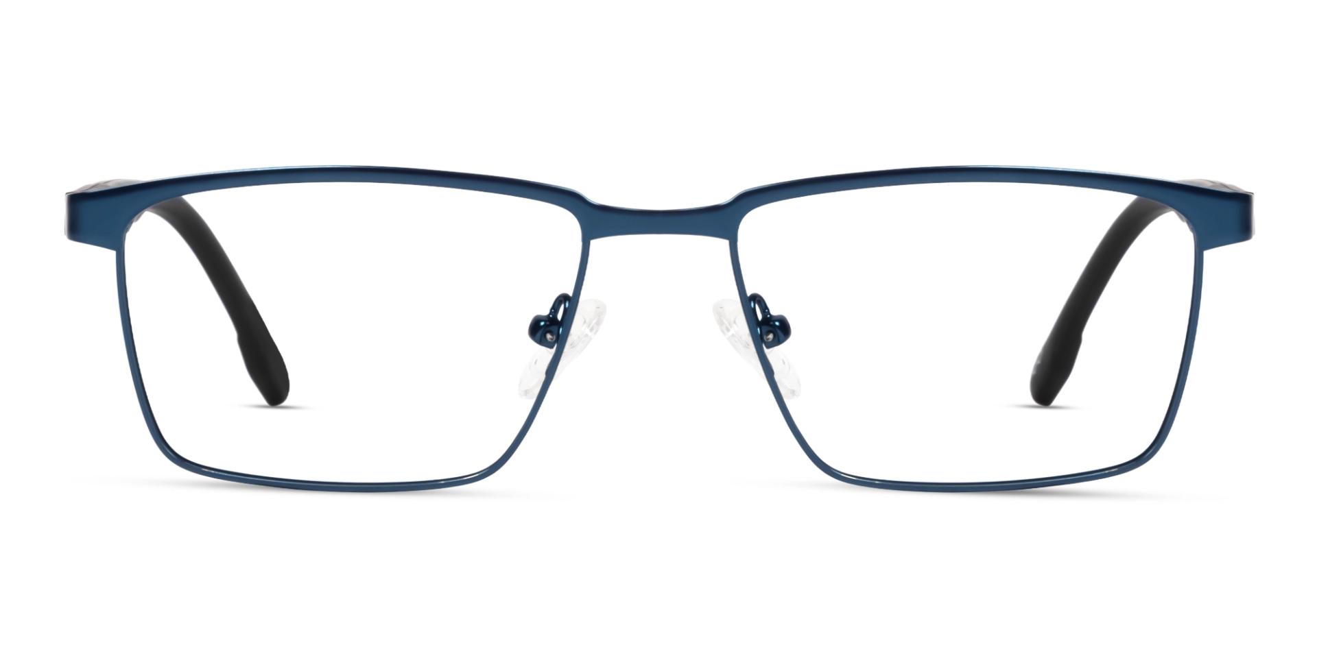 A8827F/3 - Navy Metal Restraint