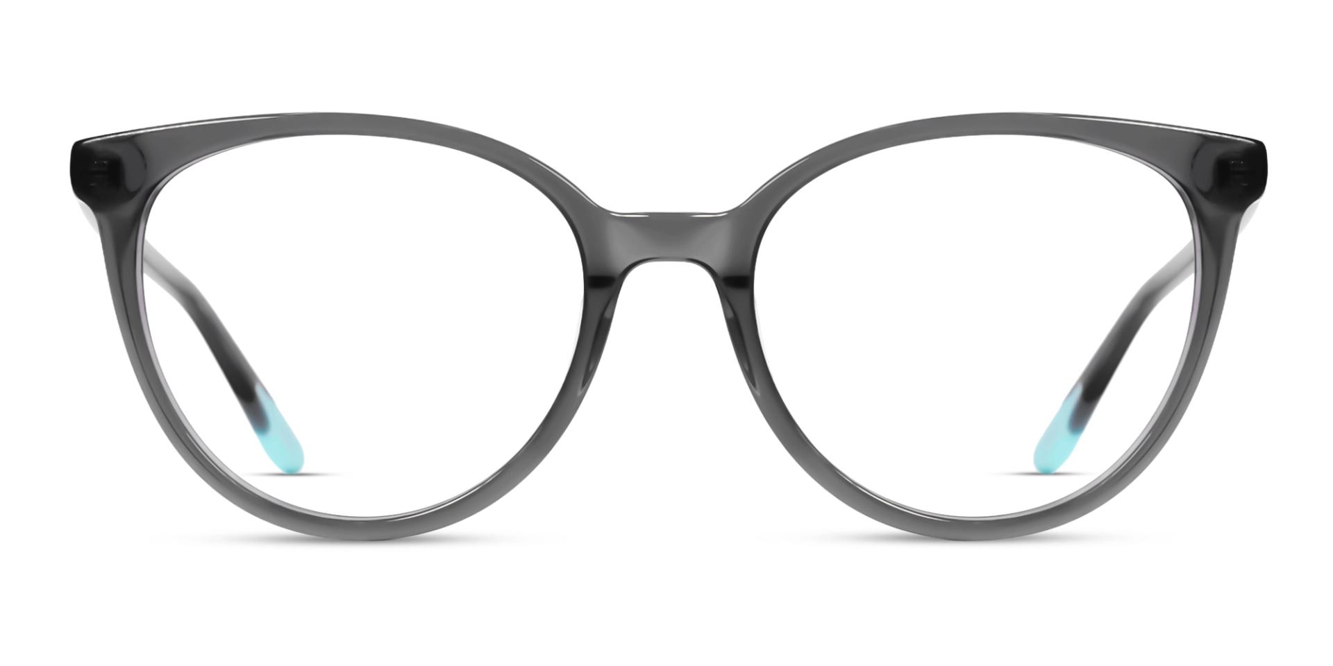 A88885F/2 - Crystal Grey Round
